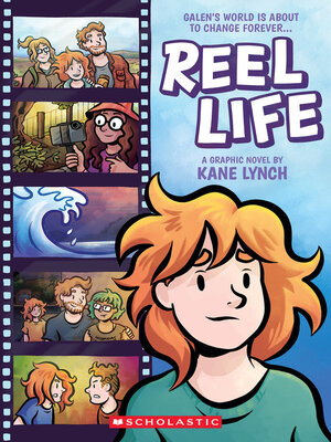 cover image of Reel Life